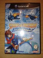 Skies of Arcadia - Legends, Spelcomputers en Games, 1 speler, Ophalen of Verzenden, Zo goed als nieuw