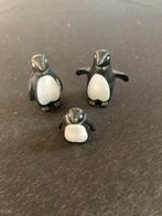 Playmobil pinguins., Kinderen en Baby's, Speelgoed | Playmobil, Ophalen of Verzenden, Zo goed als nieuw