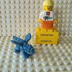 Lego Ninjago Riyu, Ophalen, Zo goed als nieuw, Lego