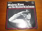 paul van vliet, Ophalen of Verzenden, 7 inch, Nederlandstalig, Single