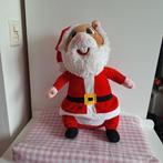 Te koop Kerst Hamster 50cm, Diversen, Kerst, Ophalen, Zo goed als nieuw