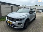 Volkswagen T-Roc 2.0 TSI 4Motion Sport R-LINE PANO/ VIRTUAL/, Automaat, 15 km/l, 1984 cc, Wit