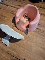 Bumbo incl tafeltje, Ophalen, Gebruikt, Overige typen, Gordel(s)