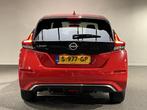 Nissan LEAF e+ N-Connecta 62 kWh | Navigatie | 360 Camera |, Auto's, Stof, Gebruikt, Huisgarantie, Met garantie (alle)