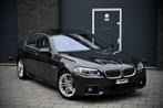 BMW 5-Serie 535xi M-SPORT, LUXURY EDITION | 1E EIGENAAR DEAL, Auto's, BMW, Gebruikt, 2000 kg, Bedrijf, Vierwielaandrijving