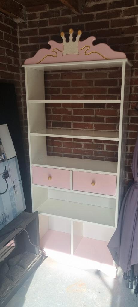 Kasten set van 4, Huis en Inrichting, Kasten | Dressoirs, 50 tot 100 cm, 25 tot 50 cm, Ophalen