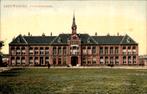 Leeuwarden  KVR 16-2614  Ambachtsschool, Verzamelen, Ansichtkaarten | Nederland, Verzenden, Voor 1920, Ongelopen, Friesland