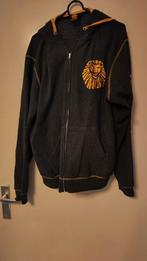 Vest en joggingbroek set, Kleding | Dames, Lion king, Maat 46/48 (XL) of groter, Ophalen of Verzenden, Zo goed als nieuw