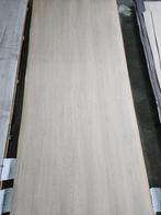 Resopal HPL fineer platen licht eiken 305x131cm ( 437 ), Ophalen, HPL, Nieuw, Nvt