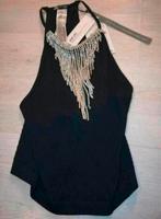 Zara top maat ml, Kleding | Dames, Badmode en Zwemkleding, Ophalen of Verzenden, Zo goed als nieuw, Bikini