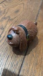 Secret life of pets hond beeldje figuurtje Duke, Ophalen of Verzenden, Zo goed als nieuw, Dier