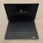 Alienware m17 R5 (Probleem), Computers en Software, Windows Laptops, Gebruikt, Met videokaart, Qwerty, Ophalen of Verzenden