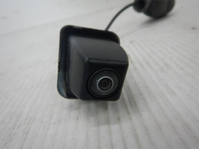 Achteruitrij Camera Mercedes CLS-Klasse (22727060), Auto-onderdelen, Overige Auto-onderdelen, Gebruikt, Ophalen