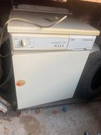 Aeg droger defect, Ophalen, Niet werkend, Condens