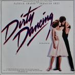 Dirty Dancing LP vlgs. foto's, Cd's en Dvd's, Vinyl | Filmmuziek en Soundtracks, Gebruikt, Ophalen of Verzenden, 12 inch