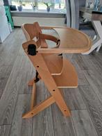 kinderstoel. 6 maanden oud, als nieuw, Kinderen en Baby's, Ophalen, Zo goed als nieuw, Meegroeistoel, Stoelverkleiner