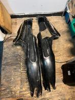 Gilera runner 125 180 kappenset, Fietsen en Brommers, Scooters | Piaggio, Ophalen of Verzenden, Gebruikt, Overige modellen