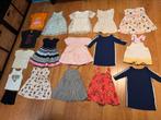 Zomer pakket 92 zara, hema, so cute, europe kids, 9th avenue, Ophalen of Verzenden, Zo goed als nieuw, Meisje