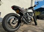 Scrambler Ducati Urban Enduro BTW motor!!, Particulier, 2 cilinders, 833 cc, Enduro