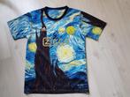 Ajax heren voetbalshirt in maat large, Ophalen of Verzenden, Zo goed als nieuw, Shirt