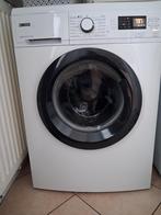 Wasmachine Zanussi, Witgoed en Apparatuur, Wasmachines, 8 tot 10 kg, Ophalen of Verzenden, 1200 tot 1600 toeren, 85 tot 90 cm