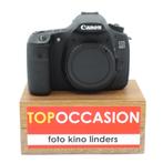 OCCASION: Canon EOS 60D body, 18 Megapixel, Gebruikt, Spiegelreflex, Canon