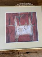 Kunstwerk van Kees te Kolste?, Antiek en Kunst, Ophalen of Verzenden