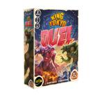 King of Tokyo Duel White Goblin Games Bordspel Nieuw, Hobby en Vrije tijd, Gezelschapsspellen | Bordspellen, White Goblin Games