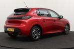 Peugeot 208 1.2 101 PK Allure € 13.940,00, Auto's, Peugeot, 101 pk, Leder en Stof, Origineel Nederlands, Handgeschakeld