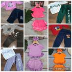 Partij nieuwe baby sets, Ophalen of Verzenden, Nieuw