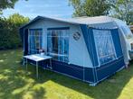 Te koop Knaus 420 sudwind gold edition, Caravans en Kamperen, Caravans, Reservewiel, Treinzit, Dwarsbed, Particulier