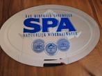 Spiegel SPA - Eau Minerale Naturelle, Verzamelen, Merken en Reclamevoorwerpen, Ophalen of Verzenden, Zo goed als nieuw, Gebruiksvoorwerp