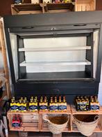 Wandkoeling Carrier - 126cm breed, Zakelijke goederen, Ophalen, Gebruikt, Koelen en Vriezen