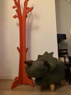 Leuke Kapstok voor op de kinderkamer, Ophalen, Zo goed als nieuw, Kapstokje