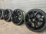 17 inch.ABARTH zomerset Fiat 500, Auto-onderdelen, Banden en Velgen, 215 mm, Velg(en), Nieuw, 17 inch