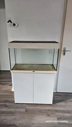 Compleet Aquarium Juwel Rio 125, Dieren en Toebehoren, Vissen | Aquaria en Toebehoren, Ophalen, Gebruikt, Leeg aquarium