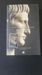 Augustus - John Williams, Ophalen of Verzenden, Zo goed als nieuw, John Williams, Nederland