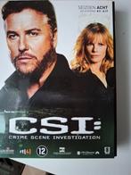 Csi 8   2, Vanaf 12 jaar, Ophalen of Verzenden, Zo goed als nieuw, Actie en Avontuur