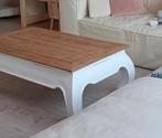Opium tafel, Huis en Inrichting, Complete inboedels, Ophalen