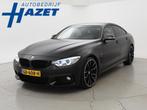 BMW 4-serie Gran Coupé 428i 245 PK AUT. M-SPORT H.E. *MAT Z, Automaat, 745 kg, Achterwielaandrijving, Gebruikt