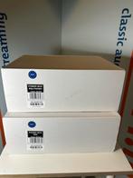 Proj-Ject Phono box RS2 + Power box RS2 Phono, Overige merken, Ophalen of Verzenden, Zo goed als nieuw, Info@project.com