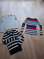 3 stuks truien Tommy Hilfiger., Ophalen of Verzenden, Zo goed als nieuw, Maat 34 (XS) of kleiner