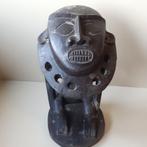 Afrikaans Tribal, Native art beeld, Ophalen of Verzenden