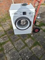 Bosch Wasmachine - Voorlader, Witgoed en Apparatuur, Ophalen of Verzenden, Gebruikt, 1200 tot 1600 toeren, Minder dan 85 cm