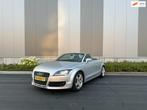 Audi TT Roadster 2.0 TFSI Distributie gedaan / onderhoud com, 65 €/maand, TT, Gebruikt, Zwart