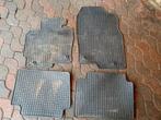 Rubberen Mattenset Mazda CX-5 uit mazda 2015, Auto diversen, Automatten, Ophalen of Verzenden, Gebruikt