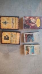 Fantasy Feist & Dune Boeken Collectie, Ophalen of Verzenden, Gelezen, Raymond E. Feist, Frank Herbert
