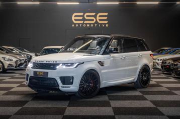 Land Rover Range Rover Sport 2.0 P400e Autobiography Dynamic beschikbaar voor biedingen