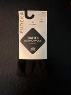 Merino wool maillot Eureka, Zwart, Overige maten, Nieuw, Maillot