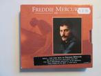 Freddie Mercury Solo - 3 CD, Ophalen of Verzenden, Zo goed als nieuw